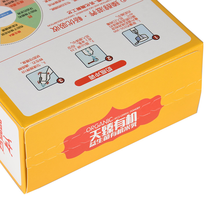 Well Packing & Printing Array image109