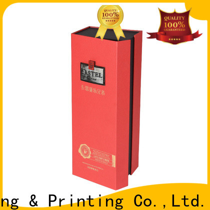 Well Packing & Printing factory direct gift packaging wholesale delicate design short lead time