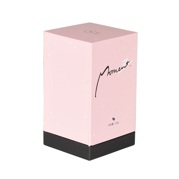 Hotsales High quality paper box custom printed skin care packaging box and cosmetics box