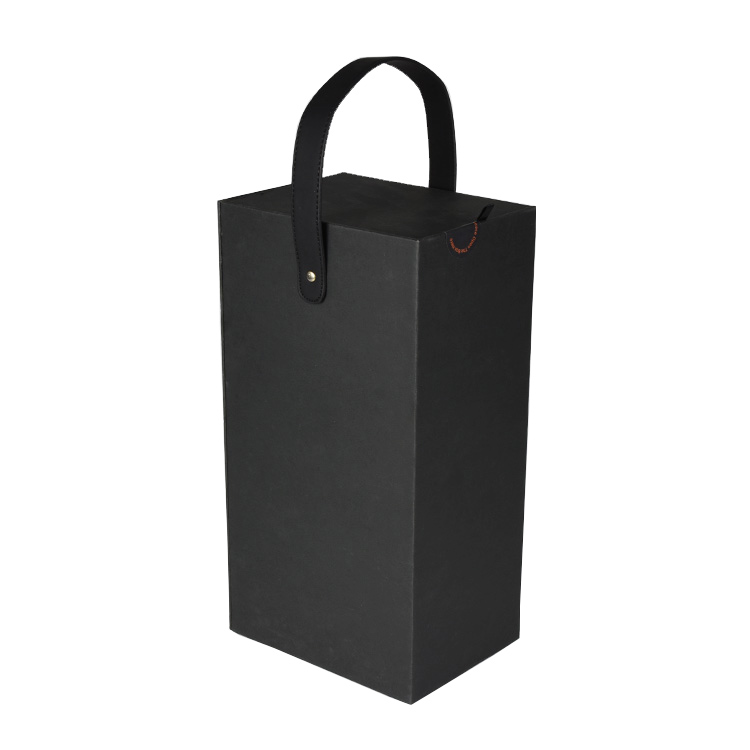 paper bolsa hitam